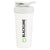 BlenderBottle White Strada 24 oz Insulated Stainless Steel Shaker