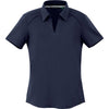 North End Women's Night Performance Pique Polo