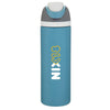 Owala Blue Oasis FreeSip 24 Oz Bottle