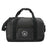 Field & Co. Black Woodland Duffel