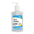 8 oz. White Top Pump Hand Sanitizer