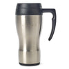 Thermocafe Stainless Steel 16 oz. Travel Mug