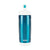 Thermos Blue Stainless Steel Sport Bottle with Covered Straw - 18 oz.