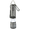 High Sierra Graphite Bright WATT CREE Zoomin Flashlight