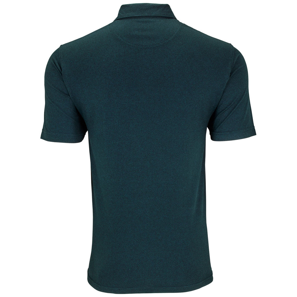 Vansport Men's Rainforest Planet Polo