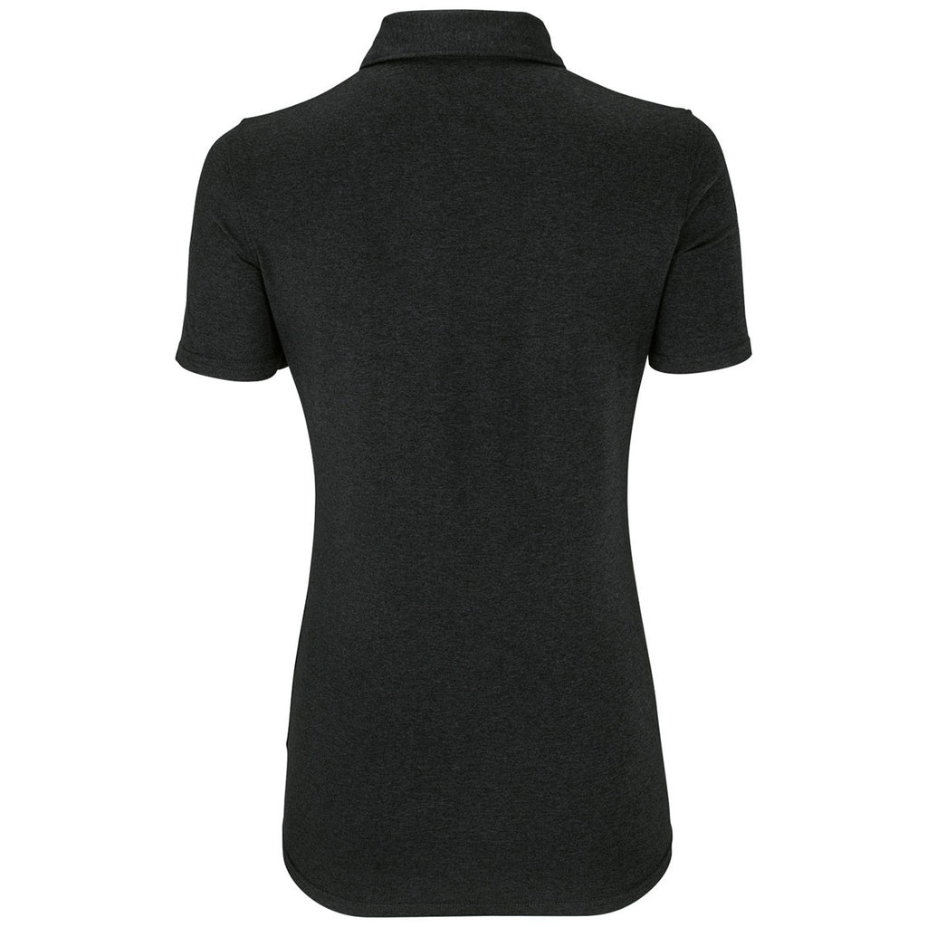 Vansport Women's Onyx Planet Polo