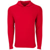 Vansport Men's Red Sky Trek Hoodie