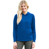 Vansport Women's Cobalt Trek Hoodie