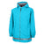 Charles River Youth Wave/Reflective New Englander Rain Jacket