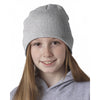 UltraClub Women's Ash Knit Beanie