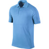 Nike Men's University Blue Victory Polo