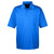 UltraClub Men's Royal Cool & Dry Jacquard Performance Polo