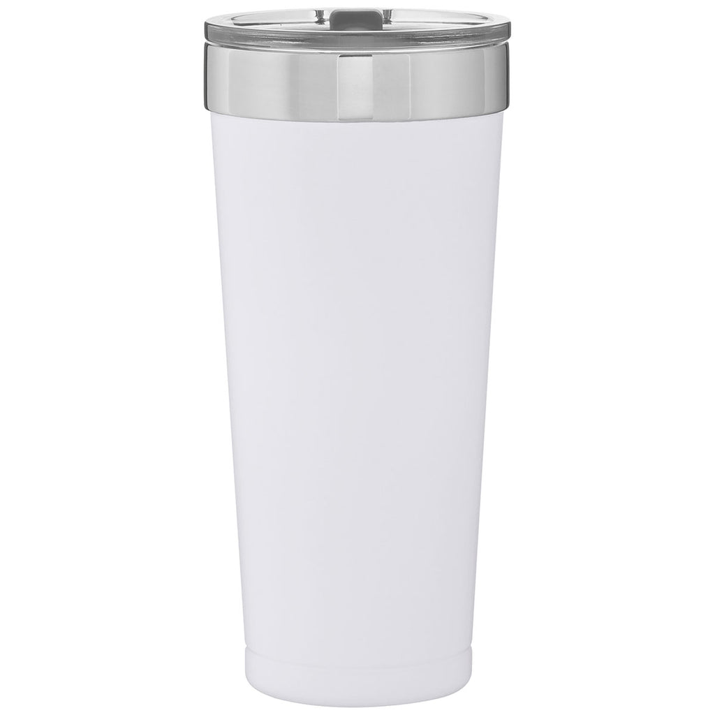 ETS Matte White 20.9 oz Polar Tumbler