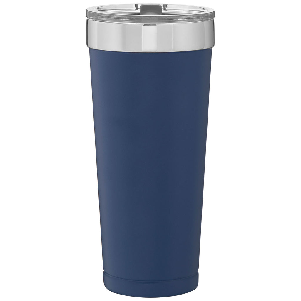 ETS Matte Navy 20.9 oz Polar Tumbler