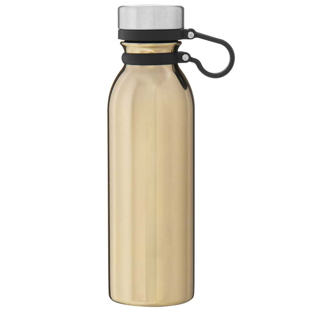 H2Go Gold Concord Bottle - 20.9oz