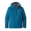 Patagonia Men's Balkan Blue Blue Torrentshell Jacket