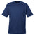 UltraClub Men's Navy Cool & Dry Sport T-Shirt