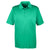 UltraClub Men's Kelly Cool & Dry Sport Polo