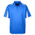 UltraClub Men's Royal/White Cool & Dry Sport Polo