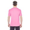 UltraClub Men's Azalea Cool & Dry Sport Performance Interlock T-Shirt