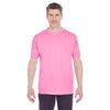 UltraClub Men's Azalea Cool & Dry Sport Performance Interlock T-Shirt