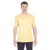 UltraClub Men's Butter Cool & Dry Sport Performance Interlock T-Shirt