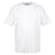 UltraClub Men's White Cool & Dry Sport Performance Interlock T-Shirt