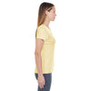 UltraClub Women's Butter Cool & Dry Sport Performance Interlock T-Shirt