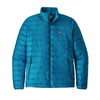 Patagonia Men's Balkan Blue Down Sweater