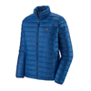 Patagonia Men's Superior Blue Down Sweater