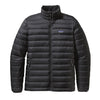 Patagonia Men's Black Down Sweater