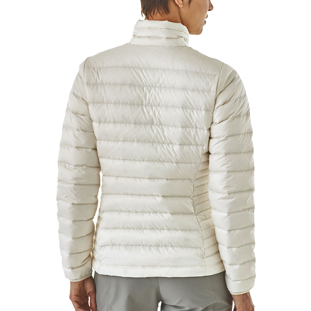 Patagonia Women's Birch White Down Sweater