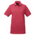 UltraClub Women's Cardinal Classic Pique Polo