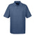 UltraClub Men's Putty Whisper Pique Polo