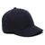 Pacific Headwear Navy Pro-Wool Combo Cap