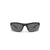 Under Armour Satin Black UA Zone 2.0 With Grey Lens