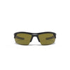 Under Armour Satin Black UA Igniter 2.0 With Game Day Lens