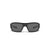 Under Armour Shiny Charcoal UA Force With Grey Lens