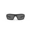 Under Armour Shiny Charcoal UA Force With Grey Lens