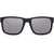 Under Armour Satin Black UA Assist With Grey Lens