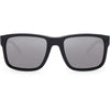 Under Armour Satin Black UA Assist With Grey Lens