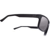 Under Armour Satin Black UA Assist With Grey Lens