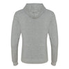 J. America Men's Oxford Cloud Fleece Hooded Pullover Sweatshirt