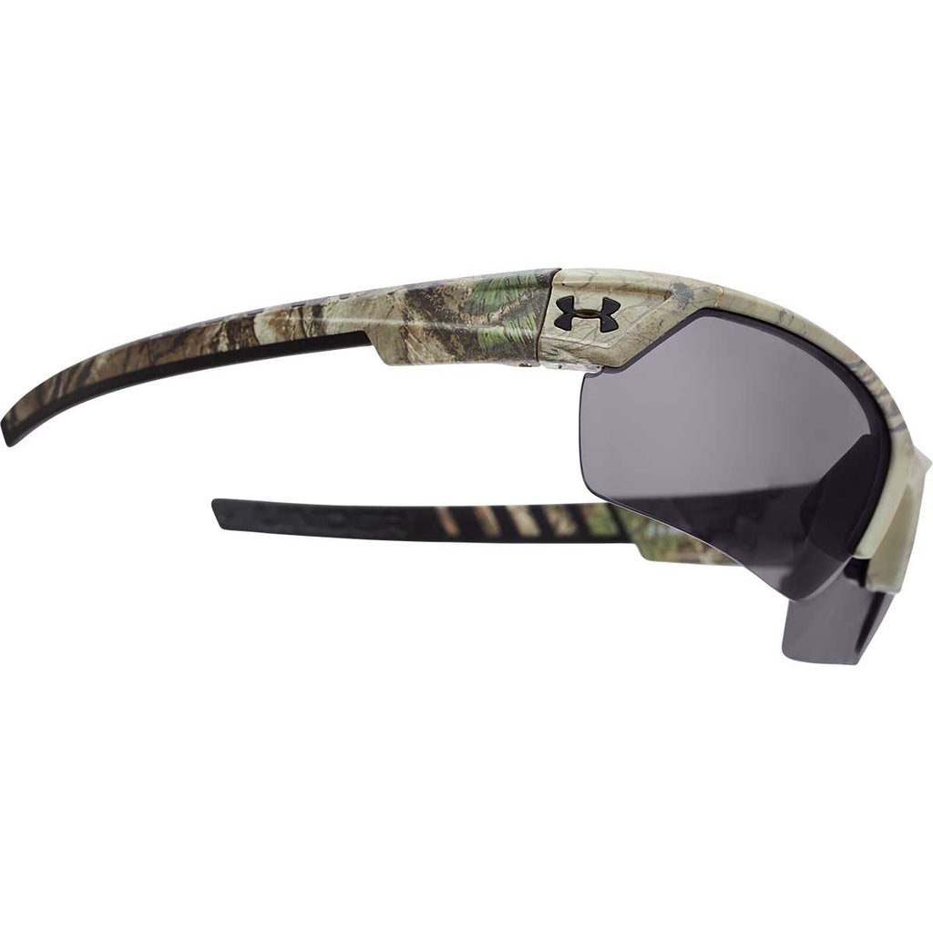 Under Armour Realtree Xtra UA Igniter 2.0 With Grey Lens