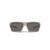 Under Armour Satin Sand UA Battlewrap With Grey Lens