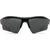 Under Armour Shiny Black UA Core 2.0 Storm Polarized With Grey Lens