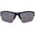 Under Armour Shiny Black UA Octane Storm Polarized With Grey Lens