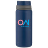 H2Go Matte Navy 25 oz Onyx Stainless Steel Bottle