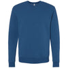 Alternative Apparel Men's Heritage Royal Eco-Cozy Fleece Sweatshirt