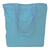 UltraClub Turquoise Melody Large Tote